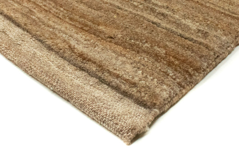 Tappeto Gabbeh - Persero - 304 x 198 cm - marrone chiaro
