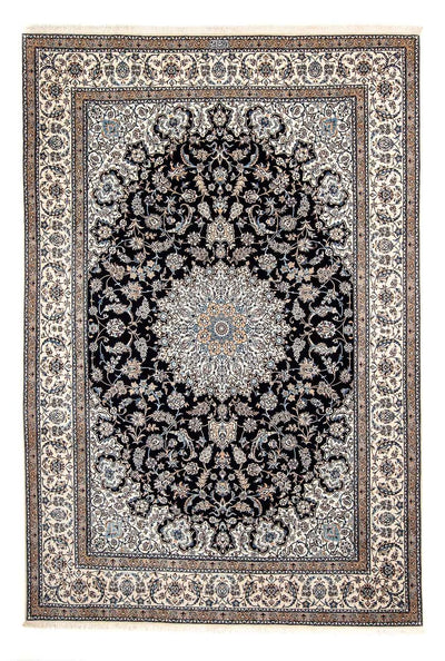 Nain - 6La Tappeto 216x314cm - Tappeto persiano