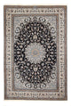 Nain - 6 la Tappeto 314x216cm - Tappeto persiano