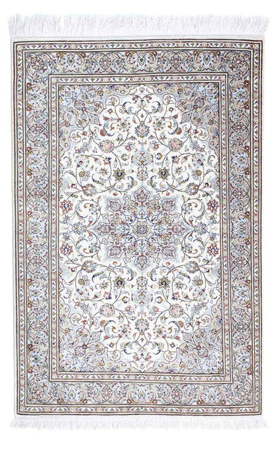 Qom Tappeto 80x121cm - Tappeto persiano