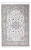Tappeto Persero - Ghom - 121 x 80 cm - beige
