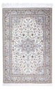 Qom Tappeto 121x80cm - Tappeto persiano