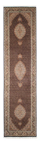 Tabriz Tappeto 302x82cm - Tappeto persiano