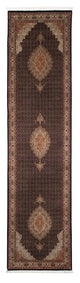 Tabriz Tappeto 295x77cm - Tappeto persiano