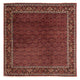 Bidjar Tappeto 200x197cm - Tappeto persiano