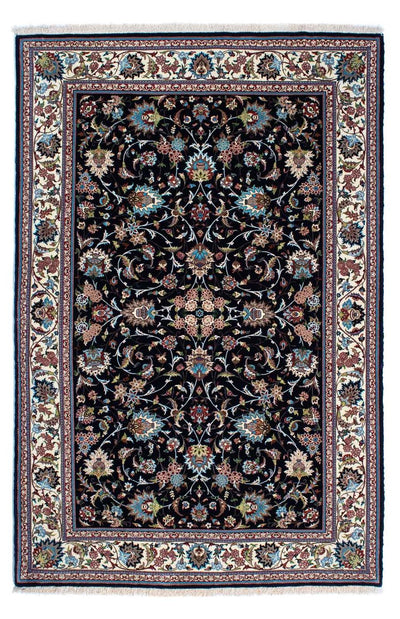 Qom Tappeto 140x210cm - Tappeto persiano