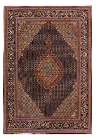 Tabriz Tappeto 252x359cm - Tappeto persiano