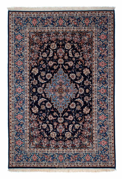 Isfahan Tappeto 145x218cm - Tappeto persiano