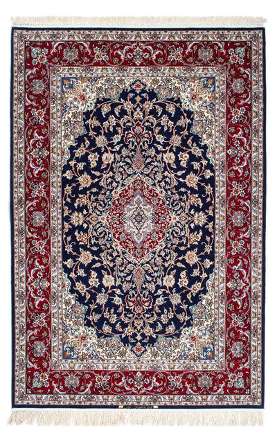 Isfahan Tappeto 130x200cm - Tappeto persiano