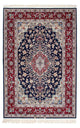 Isfahan Tappeto 130x200cm - Tappeto persiano