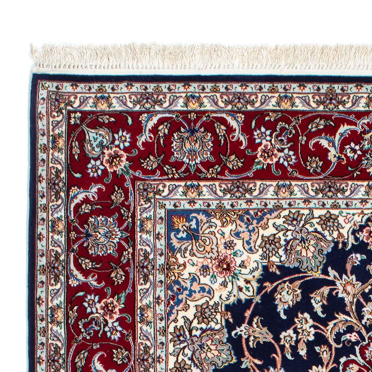 Isfahan Tappeto 130x200cm - Tappeto persiano