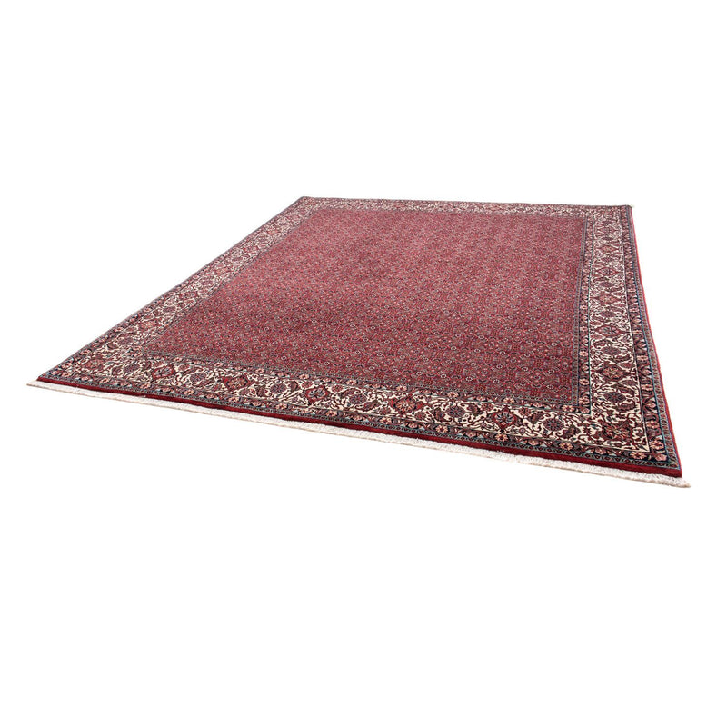 Tappeto Persero - Bidjar - 297 x 247 cm - rosso