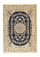 Nain - 6La Tappeto 100x148cm - Tappeto persiano