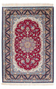 Isfahan Tappeto 194x131cm - Tappeto persiano