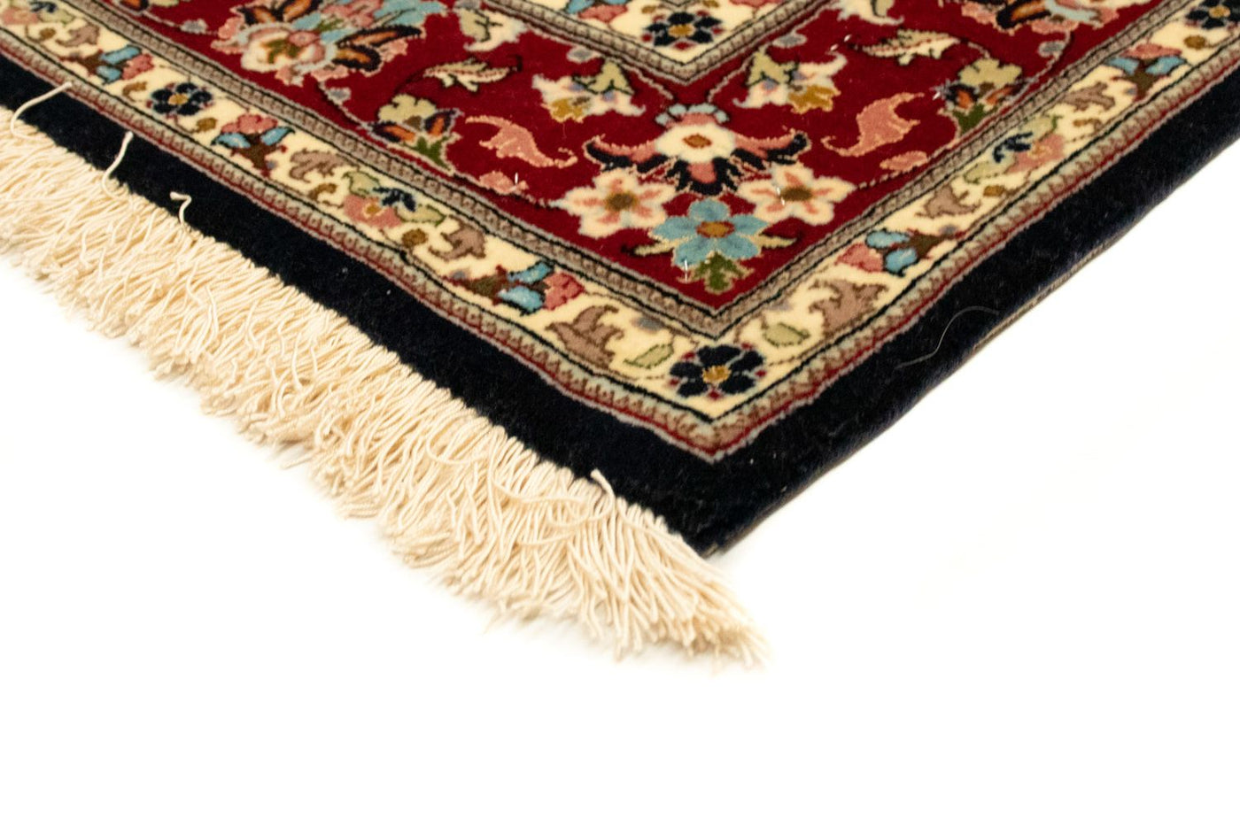 Qom Tappeto 157x105cm - Tappeto persiano