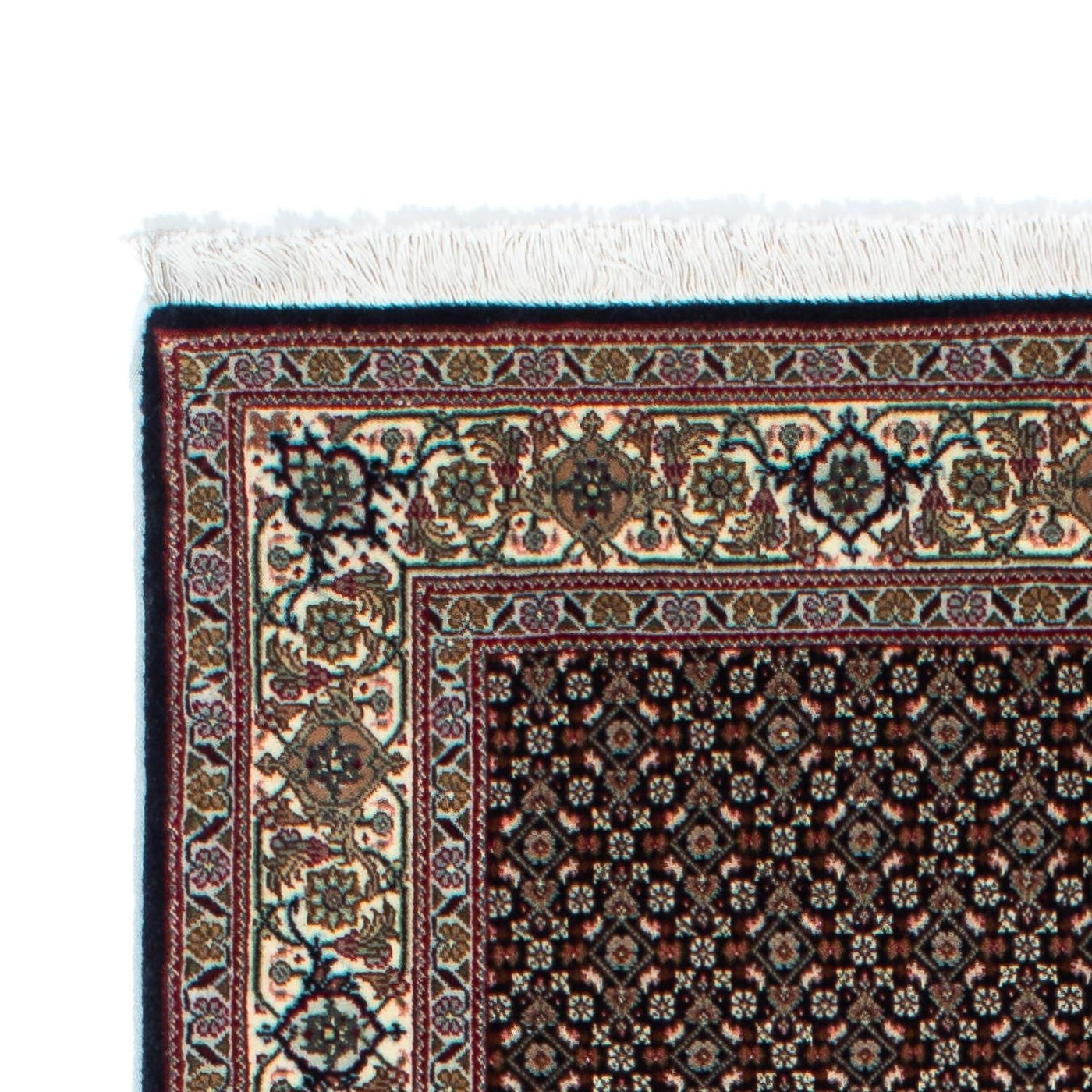 Tabriz Tappeto 209x85cm - Tappeto persiano