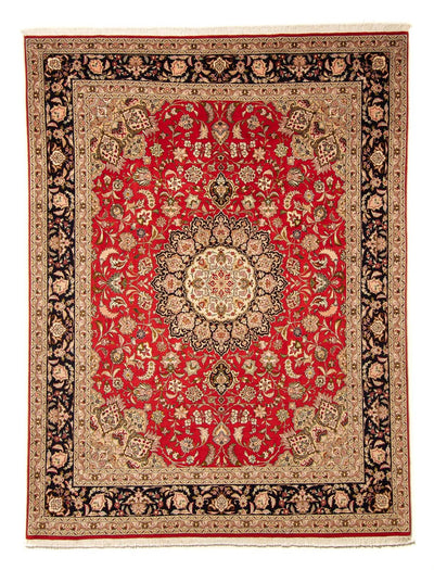 Tabriz - 50 Raj Tappeto 204x268cm - Tappeto persiano