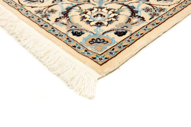 Tappeto Persero - Nain - Premio - 146 x 98 cm - beige