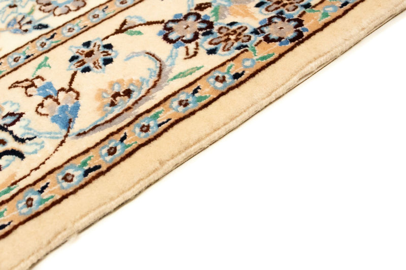 Tappeto Persero - Nain - Premio - 146 x 98 cm - beige