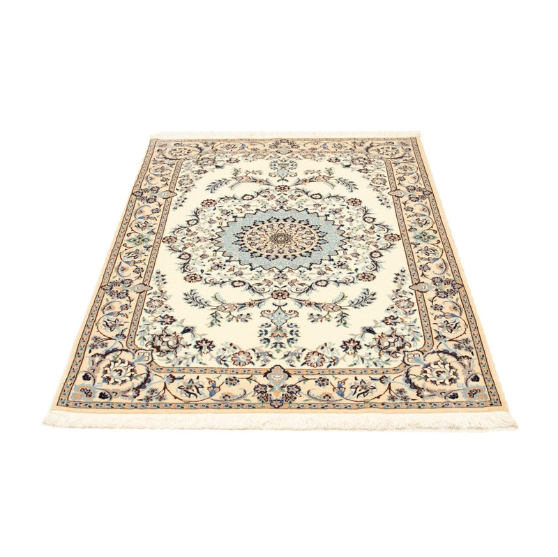 Tappeto Persero - Nain - Premio - 146 x 98 cm - beige