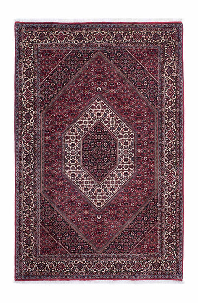 Bidjar Tappeto 134x208cm - Tappeto persiano