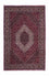 Tappeto Persero - Bidjar - 208 x 134 cm - rosso