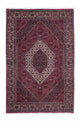 Bidjar Tappeto 134x208cm - Tappeto persiano