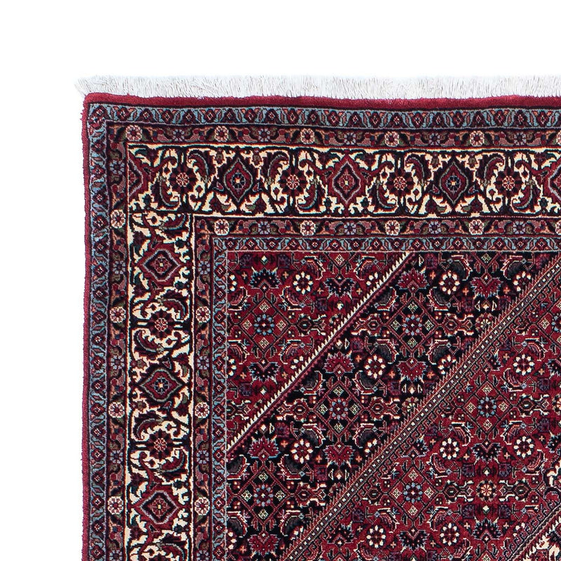 Tappeto Persero - Bidjar - 208 x 134 cm - rosso