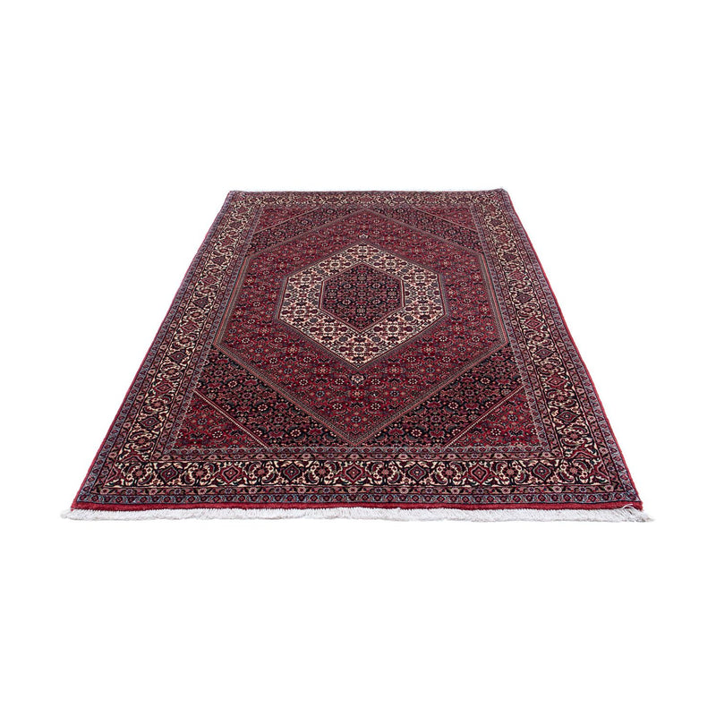 Tappeto Persero - Bidjar - 208 x 134 cm - rosso