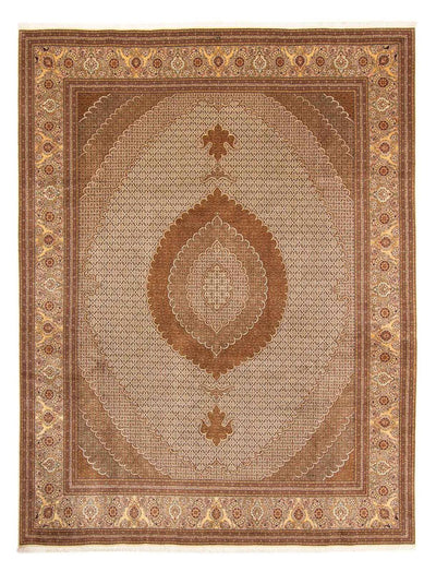 Tabriz Tappeto 302x392cm - Tappeto persiano