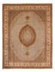 Tabriz Tappeto 392x302cm - Tappeto persiano