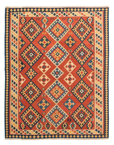 Kilim Fars Tappeto 200x238cm