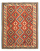 Kilim Fars Tappeto 238x200cm