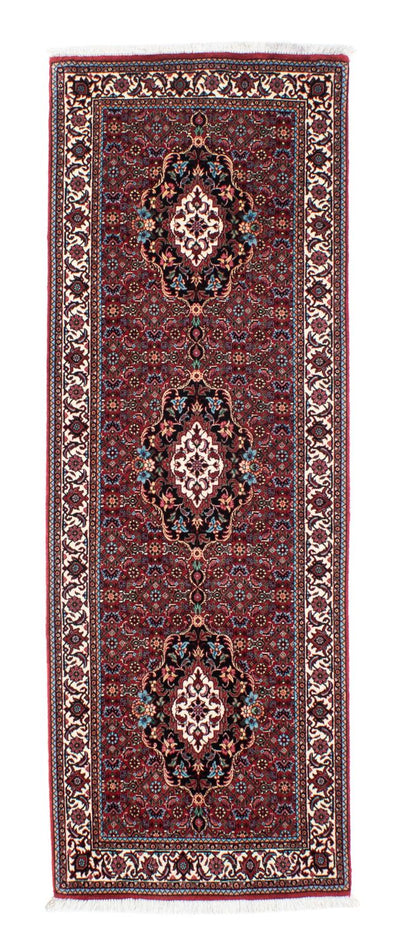 Bidjar Tappeto 74x205cm - Tappeto persiano