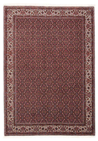 Tappeto Persero - Bidjar - 245 x 176 cm - rosso chiaro