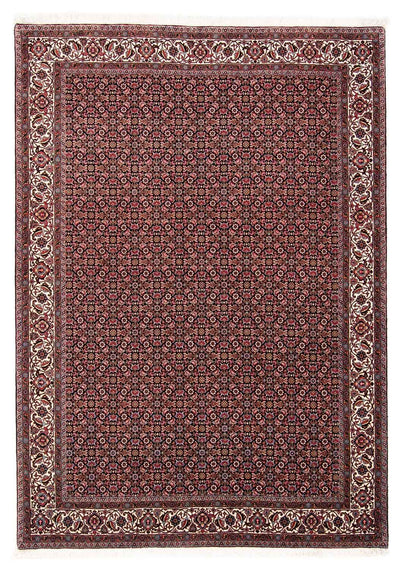 Bidjar Tappeto 176x245cm - Tappeto persiano