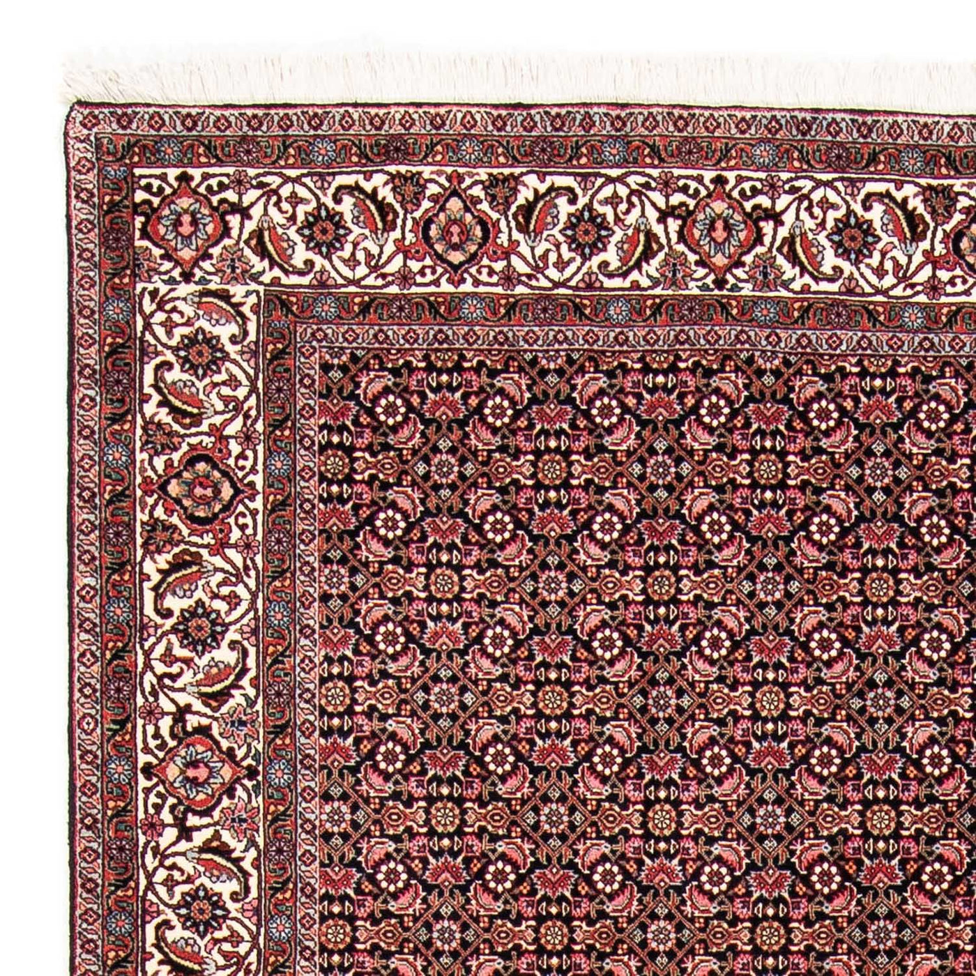 Bidjar Tappeto 245x176cm - Tappeto persiano