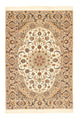 Isfahan Tappeto 163x111cm - Tappeto persiano