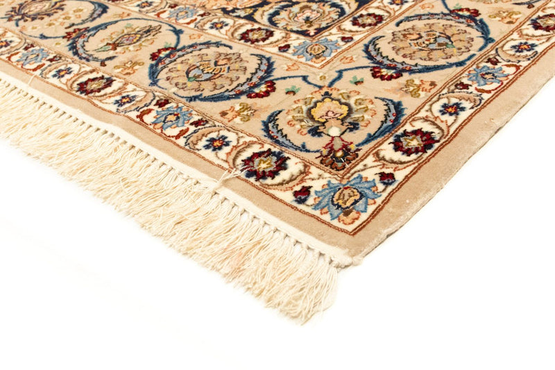Tappeto Persero - Isfahan - Premio - 163 x 111 cm - beige
