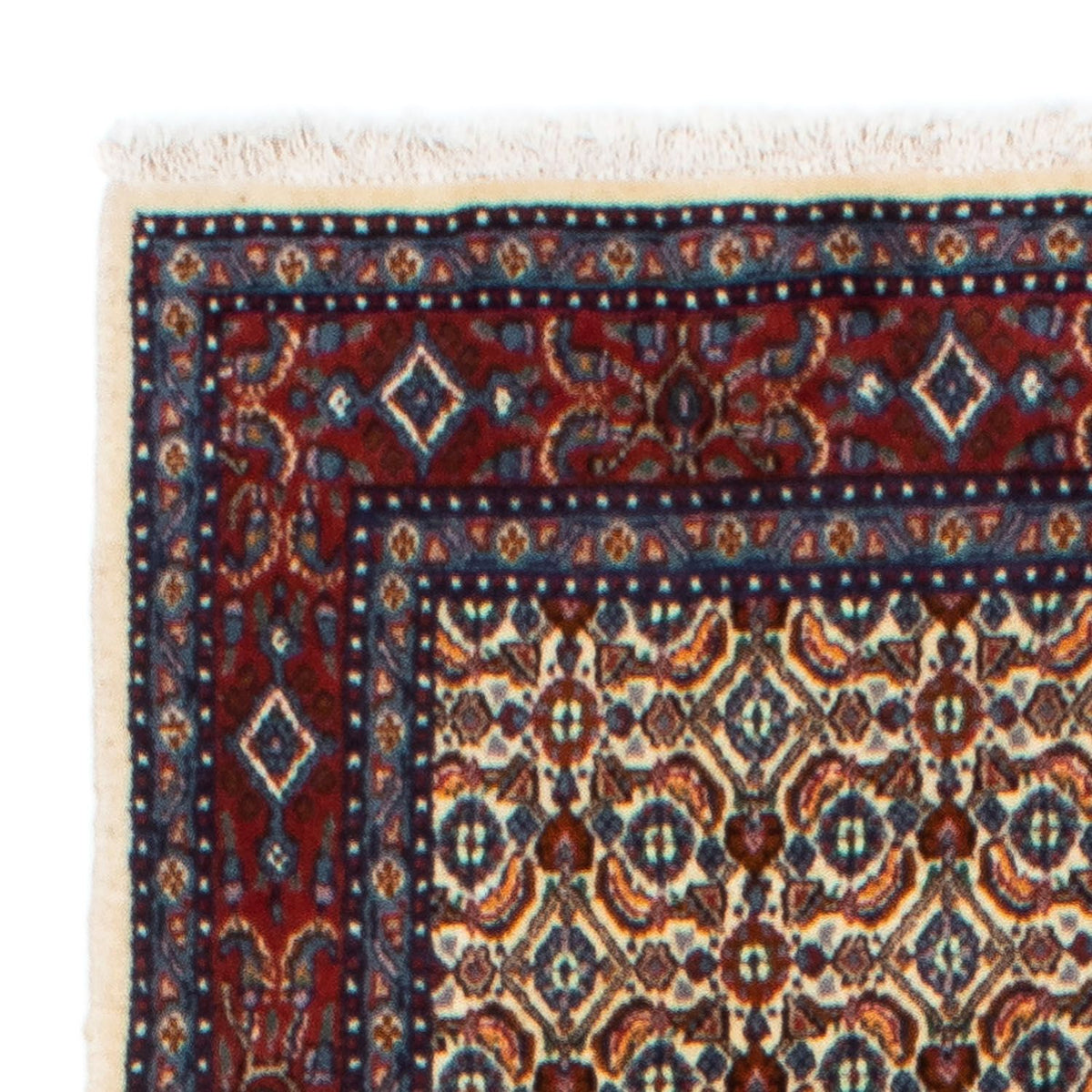 Tappeto corsia Tappeto Persero - Classico - 294 x 80 cm - beige