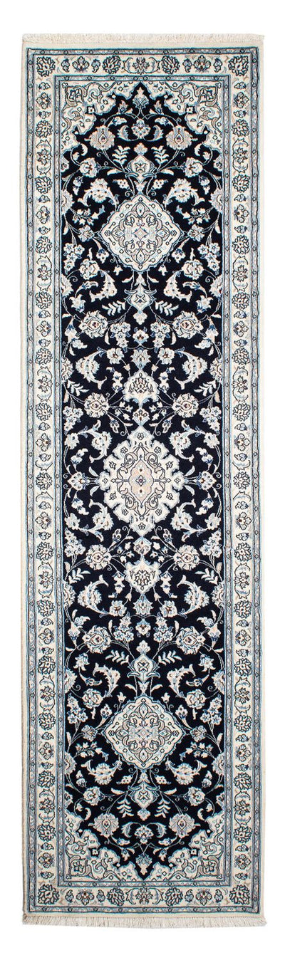 Nain - 9La Tappeto 78x295cm - Tappeto persiano