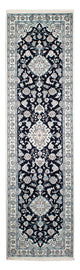 Nain - 9 la Tappeto 295x78cm - Tappeto persiano