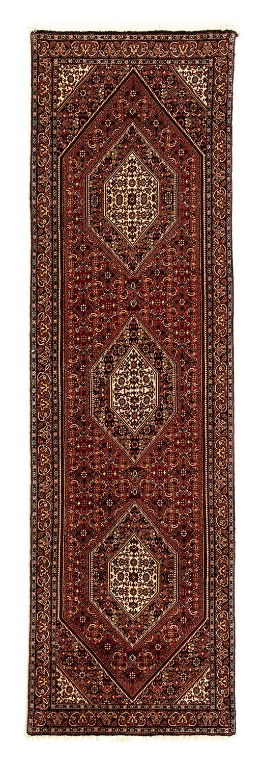 Tappeto corsia Tappeto Persero - Bidjar - 250 x 73 cm - multicolore