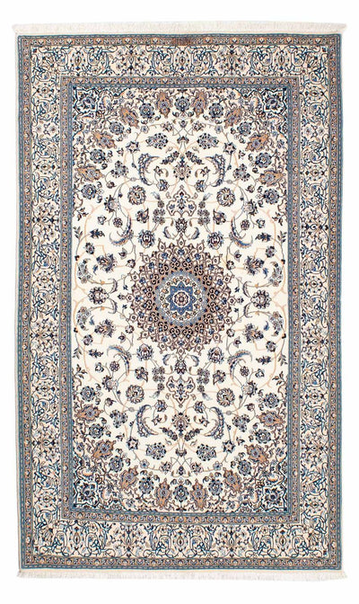 Nain - 6La Tappeto 130x209cm - Tappeto persiano