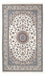 Tappeto Persero - Nain - Premio - 209 x 130 cm - beige