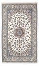 Nain - 6 la Tappeto 209x130cm - Tappeto persiano