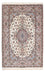 Tappeto Persero - Isfahan - Premio - 201 x 130 cm - beige