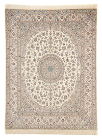 Tappeto Persero - Nain - Premio - 262 x 209 cm - beige