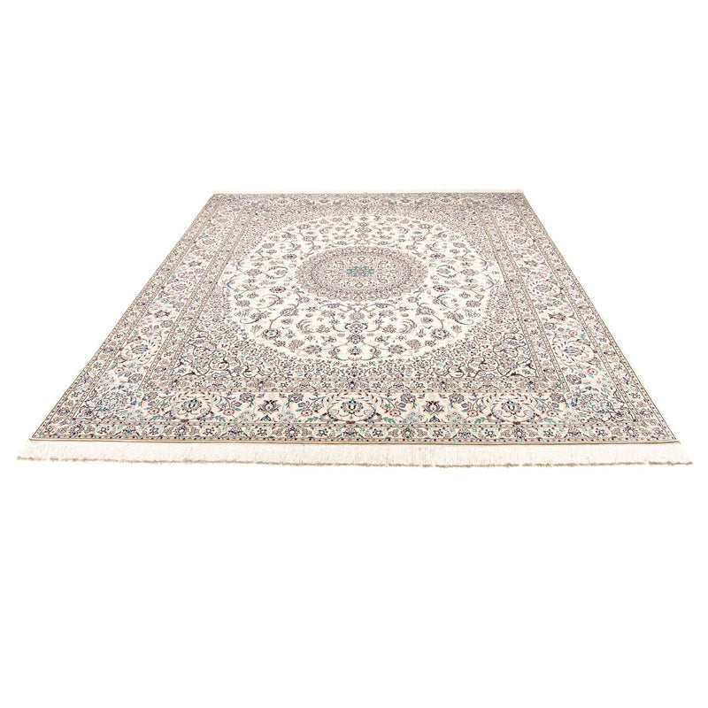 Tappeto Persero - Nain - Premio - 262 x 209 cm - beige