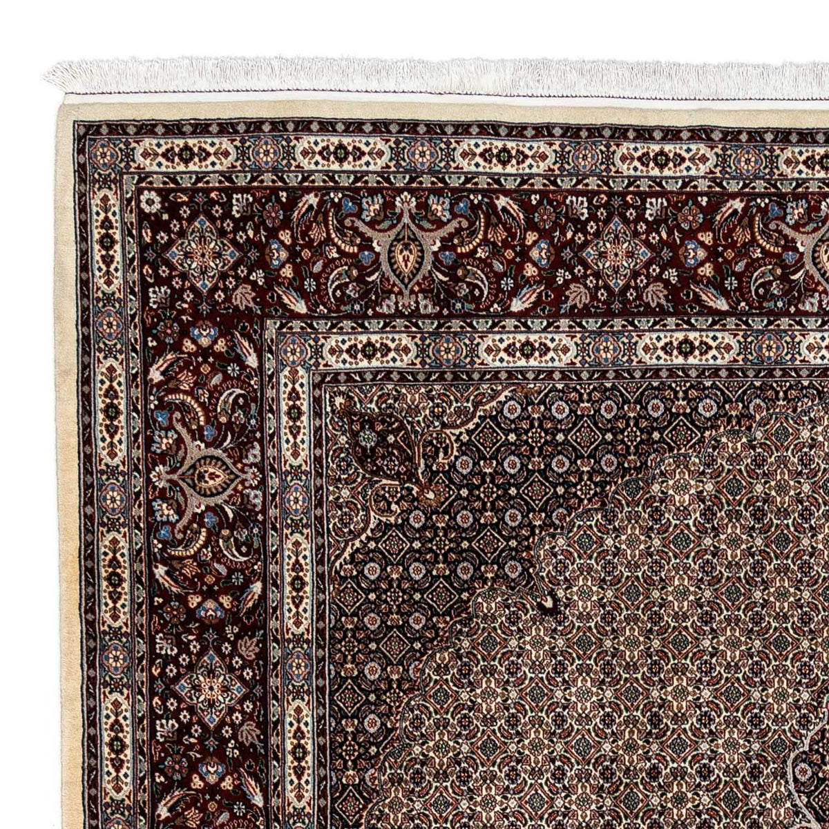 Moud Tappeto 253x345cm - Tappeto persiano